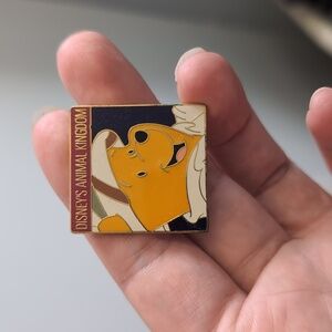 🔥4/$40 Vintage animal kingdom pin Disney
